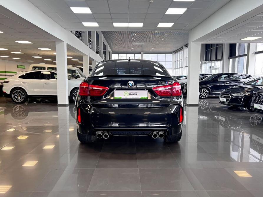 BMW X6 M II (F86) Тверь  - изображение 4