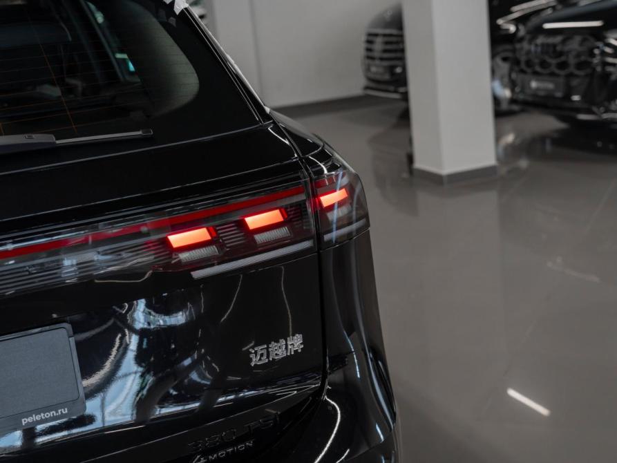 Volkswagen Tiguan III (China Market) Москва  - изображение 33