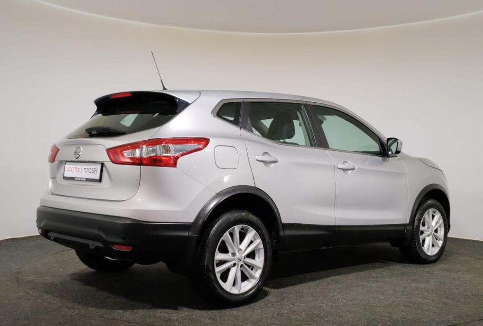 Nissan Qashqai II Ярославль  - изображение 5