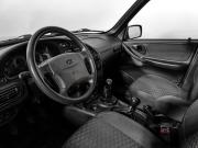 Lada (ВАЗ) Niva Travel I Санкт-Петербург  - изображение 27