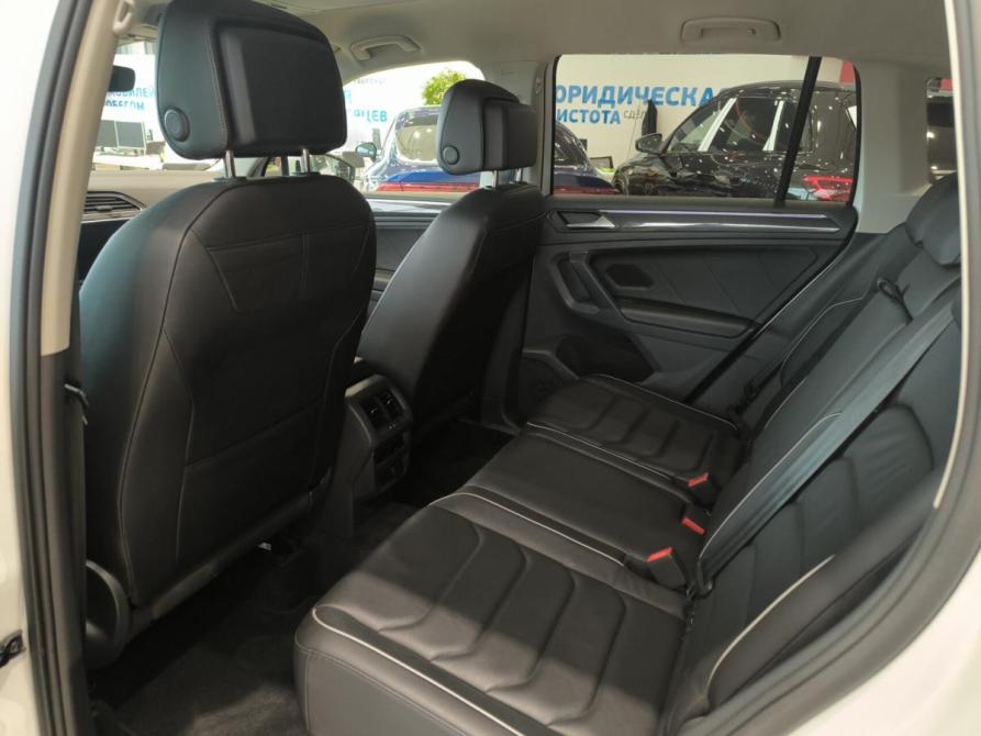 Volkswagen Tiguan II Рестайлинг Казань  - изображение 15