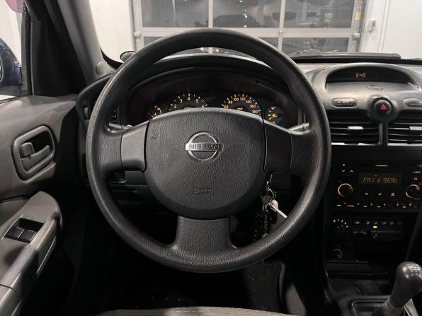 Nissan Almera Classic I с пробегом 2007 года, цена 250 000 рублей, 326446 км, седан, Автокод Объявления