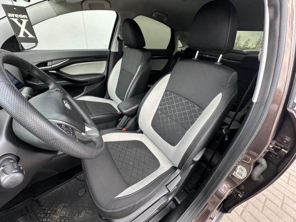Lada (ВАЗ) Vesta I с пробегом 2020 года, цена 1 290 000 рублей, 79386 км, седан, Автокод Объявления
