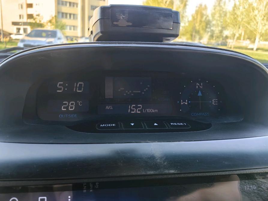 Toyota Land Cruiser Prado 120 Series Нижнекамск  - изображение 15