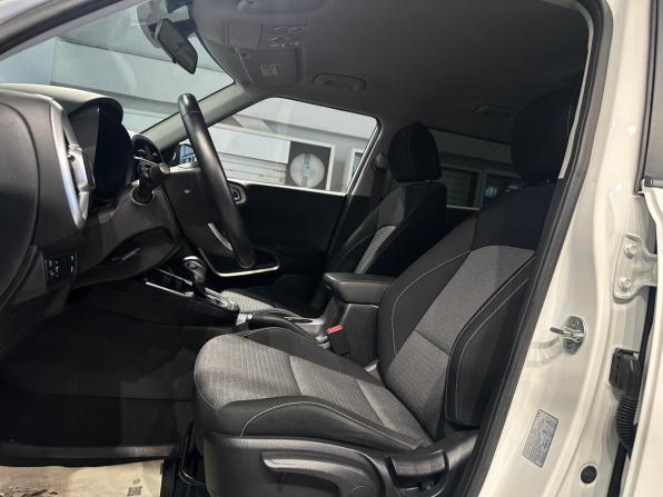 Kia Soul III с пробегом 2021 года, цена 2 189 000 рублей, 35686 км, хэтчбек, Автокод Объявления