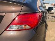 Hyundai Solaris I Рестайлинг Набережные Челны  - изображение 30
