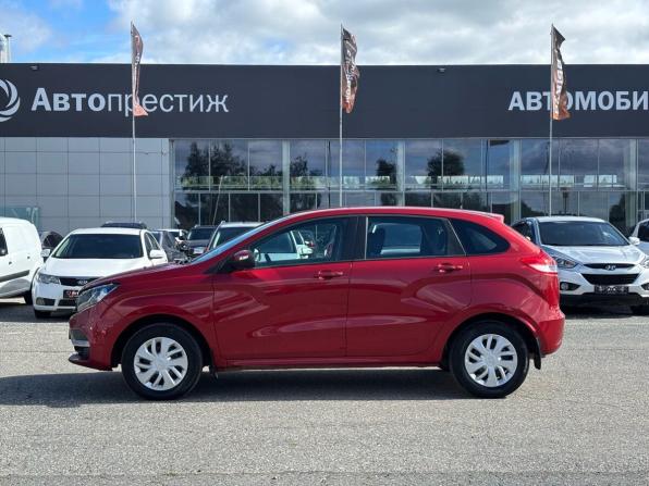 Lada (ВАЗ) XRAY I с пробегом 2019 года, цена 709 000 рублей, 97598 км, хэтчбек, Автокод Объявления