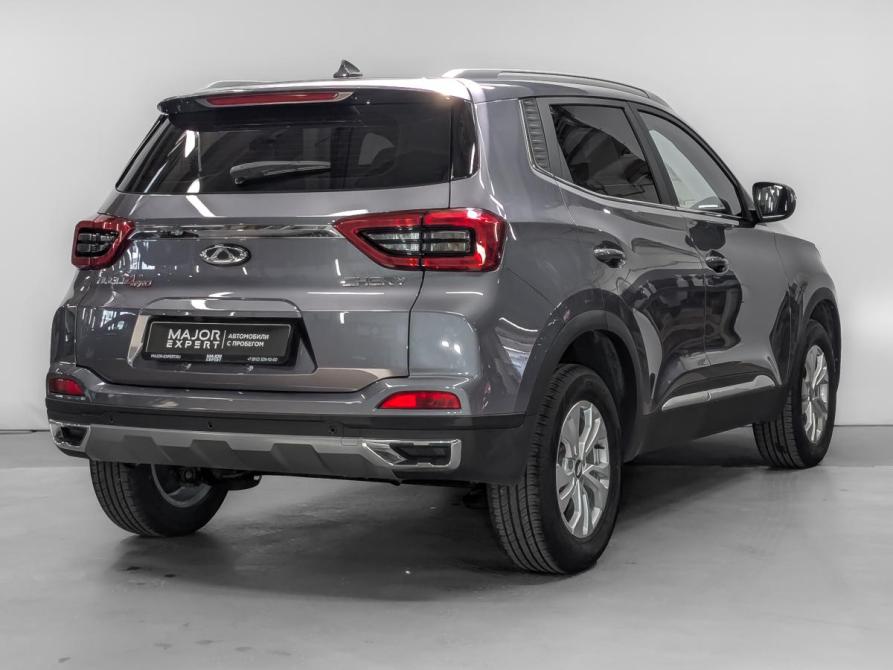 Chery Tiggo 4 Pro I Санкт-Петербург  - изображение 5