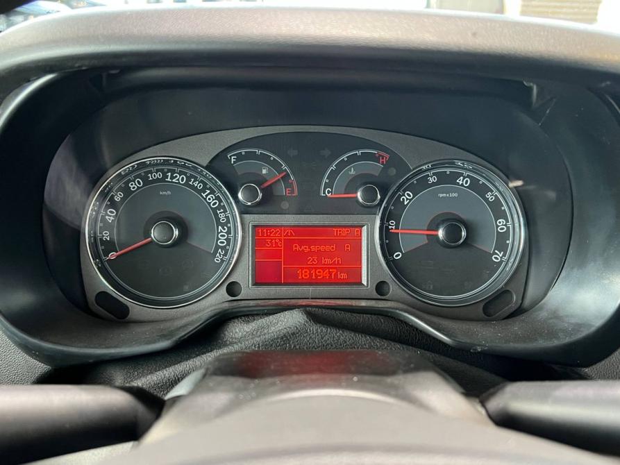 Fiat Linea Оренбург  - изображение 14