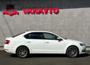 Skoda Octavia III (A7) Рестайлинг Альметьевск  - изображение 27