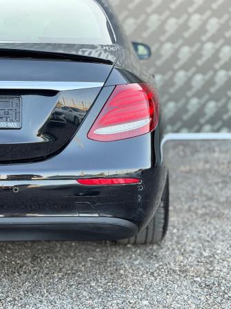 Mercedes-Benz E-Класс V (W213 S213 C238) с пробегом 2018 года, цена 2 660 000 рублей, 172500 км, седан, Автокод Объявления