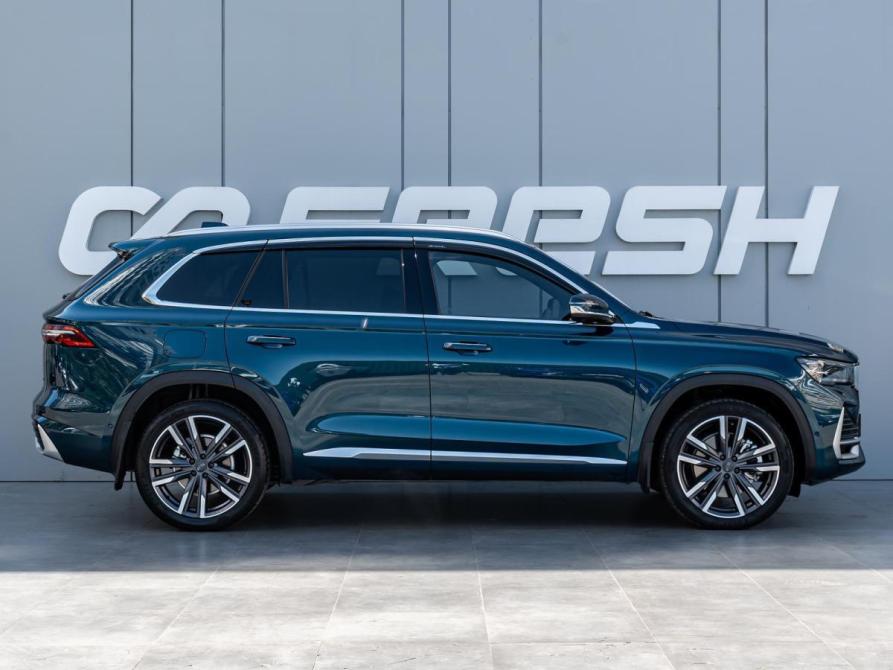 Geely Monjaro I Краснодар  - изображение 5