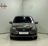 Lada (ВАЗ) Granta I Рестайлинг Воронеж  - изображение 23