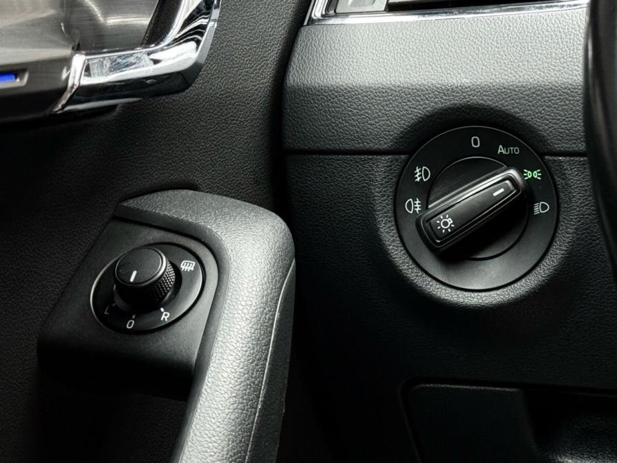 Skoda Octavia III (A7) Рестайлинг Ижевск  - изображение 17
