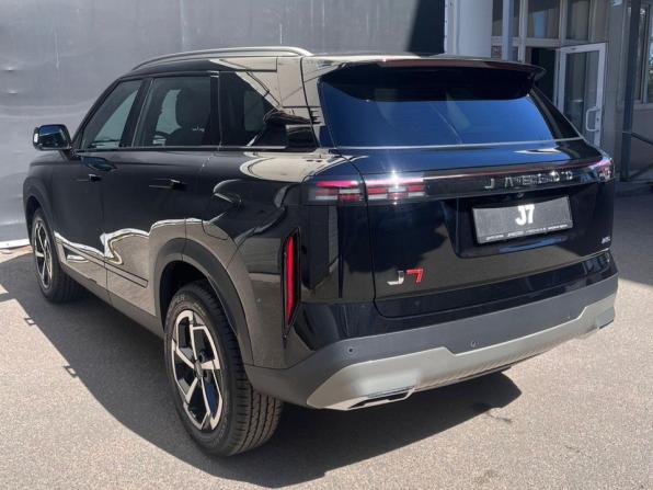 Новый Jaecoo J7 I 2025 года, цена 3 168 900 рублей, внедорожник, Автокод Объявления