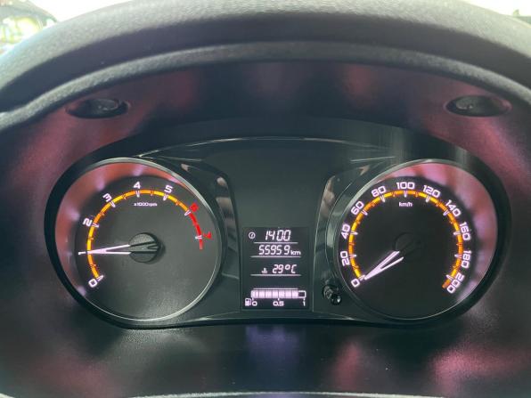 Lada (ВАЗ) Granta I Рестайлинг с пробегом 2023 года, цена 688 000 рублей, 56000 км, седан, Автокод Объявления