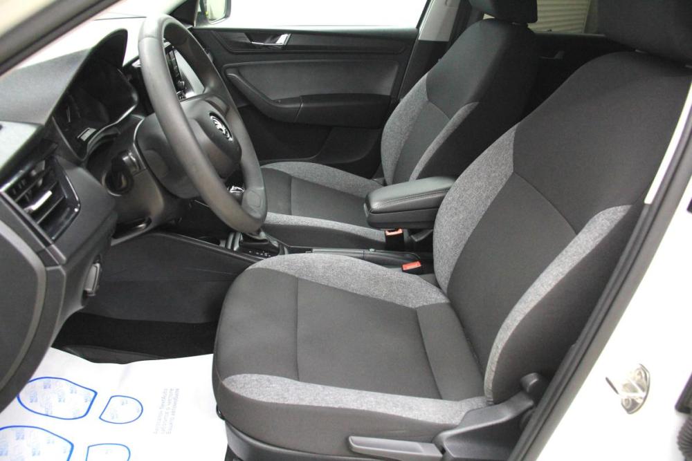 Skoda Rapid II Чебоксары  - изображение 16