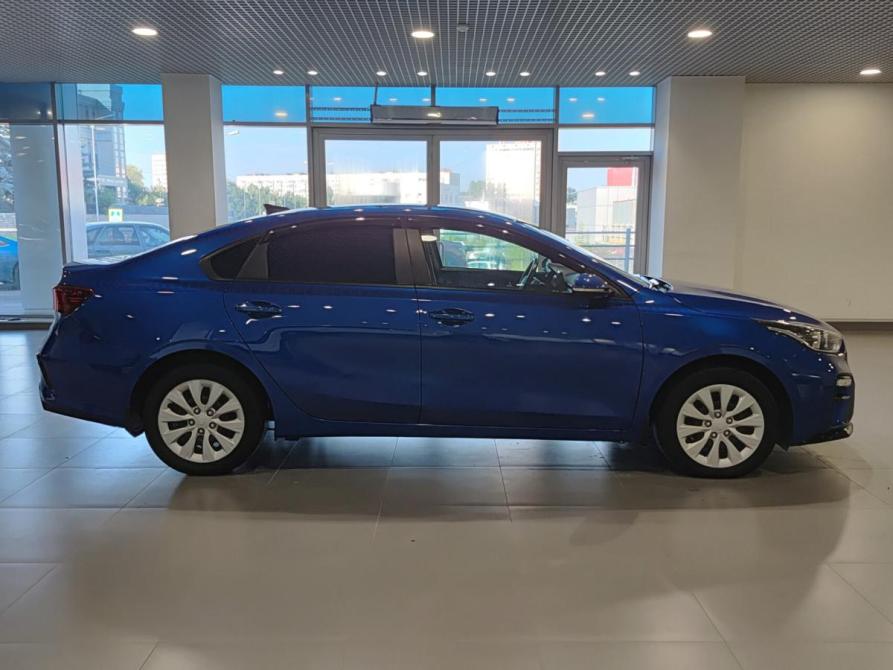 Kia Cerato IV Казань  - изображение 5