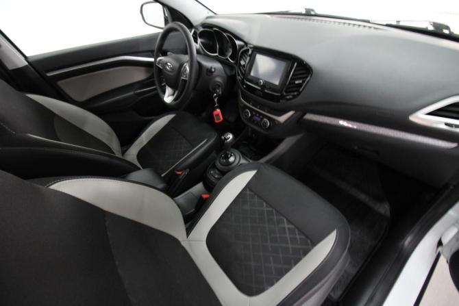 Lada (ВАЗ) Vesta I с пробегом 2019 года, цена 980 000 рублей, 74287 км, универсал, Автокод Объявления