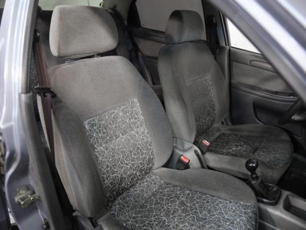 Chevrolet Lanos I с пробегом 2008 года, цена 249 000 рублей, 166325 км, седан, Автокод Объявления