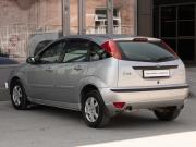 Ford Focus I Рестайлинг Новосибирск  - изображение 25