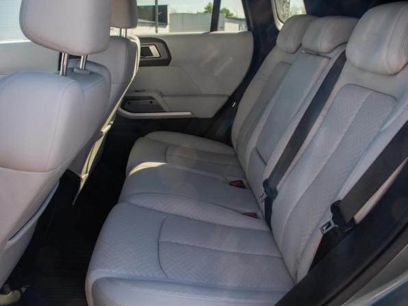 BYD FangChengBao Titanium 3 с пробегом 2025 года, цена 5 650 000 рублей, 25418 км, внедорожник, Автокод Объявления
