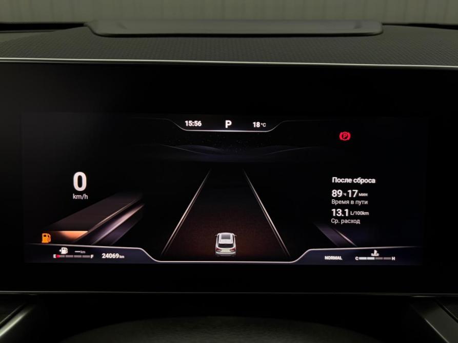 Haval F7 II Краснодар  - изображение 10