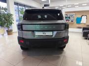 JETOUR T1 Москва  - изображение 15