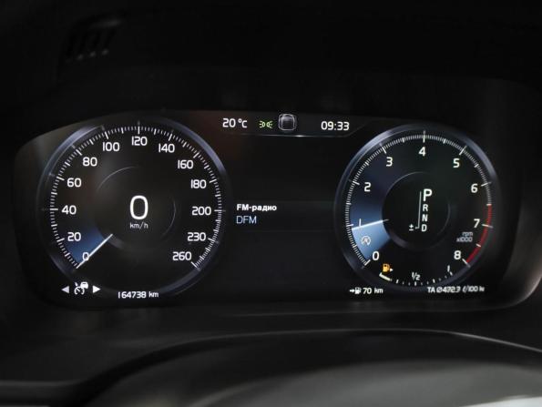 Volvo XC60 II с пробегом 2020 года, цена 3 479 000 рублей, 164738 км, внедорожник, Автокод Объявления