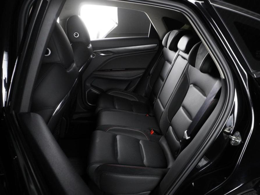 Geely Tugella I Минеральные Воды  - изображение 9