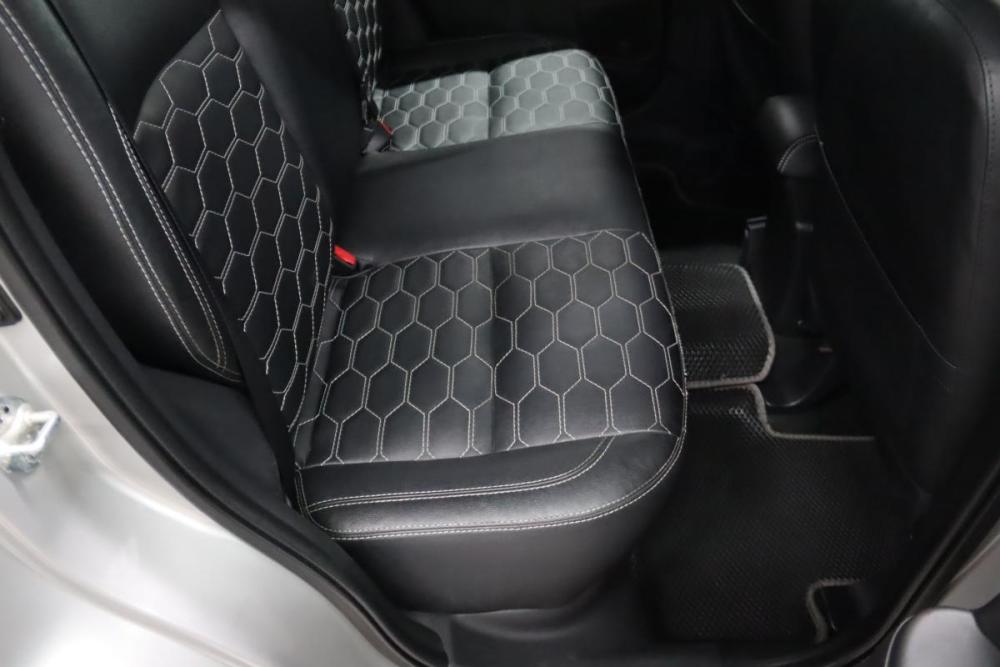 Mitsubishi ASX I Рестайлинг Сургут  - изображение 12