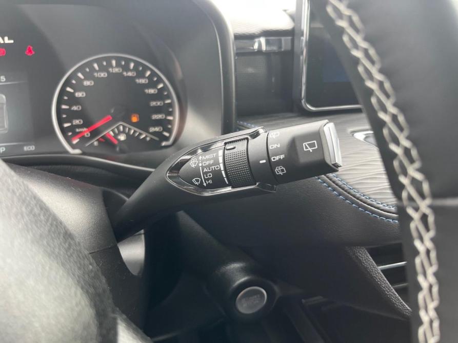 Haval Jolion I Рестайлинг Пермь  - изображение 24