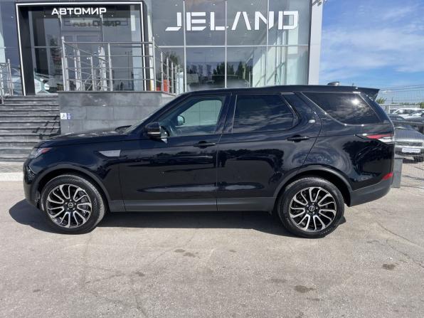 Land Rover Discovery V с пробегом 2019 года, цена 3 300 000 рублей, 136786 км, внедорожник, Автокод Объявления