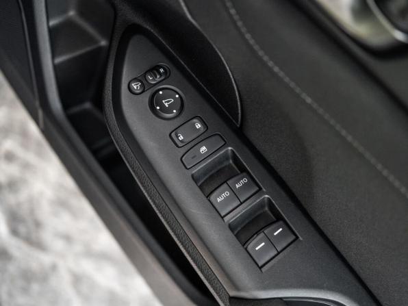 Honda Civic X с пробегом 2018 года, цена 1 980 500 рублей, 55000 км, хэтчбек, Автокод Объявления