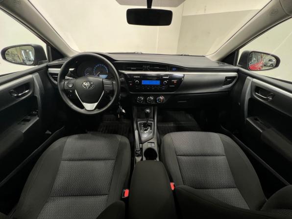 Toyota Corolla XI (E160 E170 E180) с пробегом 2013 года, цена 1 420 000 рублей, 93000 км, седан, Автокод Объявления