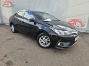 Toyota Corolla XI (E160 E170 E180) Рестайлинг 1 Ярославль  - изображение 19
