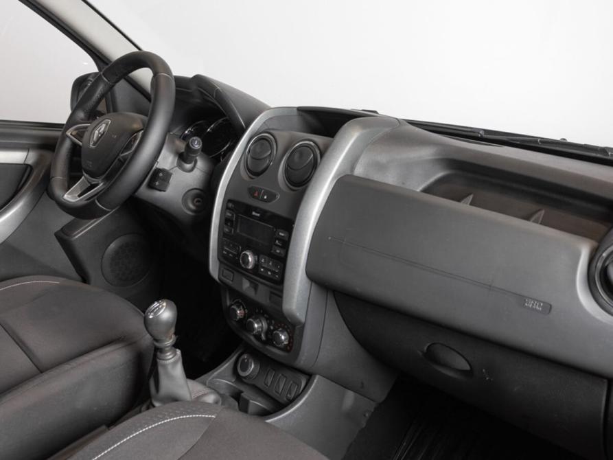 Renault Duster I Рестайлинг Казань  - изображение 7