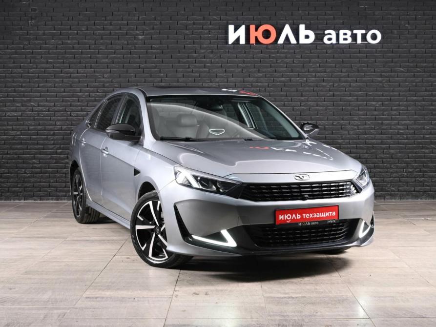 Kaiyi E5 Екатеринбург  - изображение 3