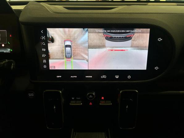 Haval Dargo с пробегом 2023 года, цена 2 499 000 рублей, 65643 км, внедорожник, Автокод Объявления