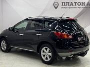 Nissan Murano II (Z51) Рестайлинг Воронеж  - изображение 23