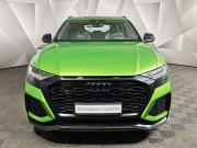 Audi RS Q8 I Москва  - изображение 27