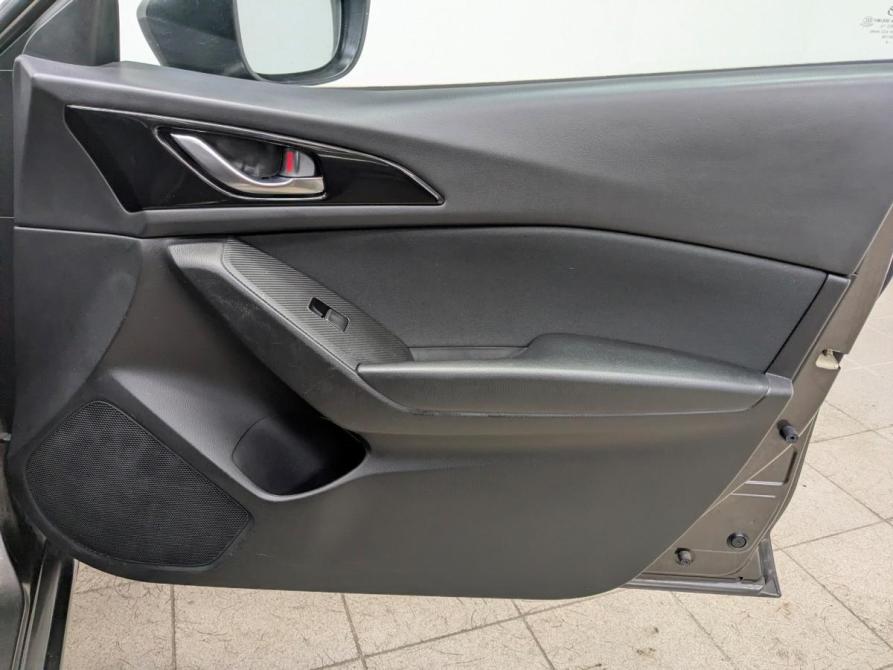 Mazda 3 III (BM) Москва  - изображение 16