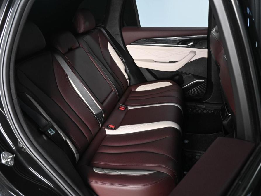 Geely Monjaro I Ростов-на-Дону  - изображение 7