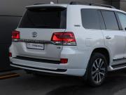 Toyota Land Cruiser 200 Series Рестайлинг 2 Москва  - изображение 44