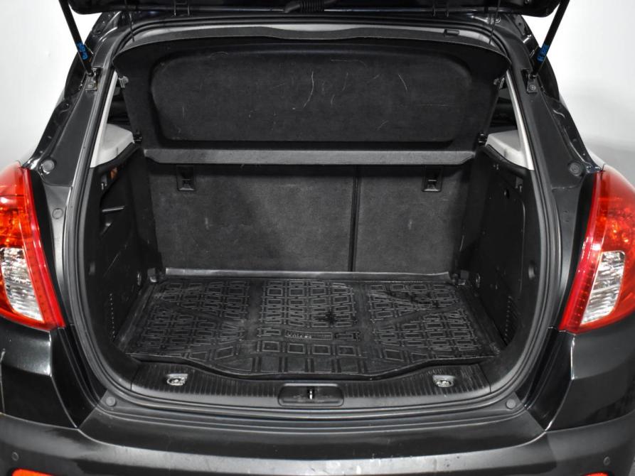 Opel Mokka I Санкт-Петербург  - изображение 13