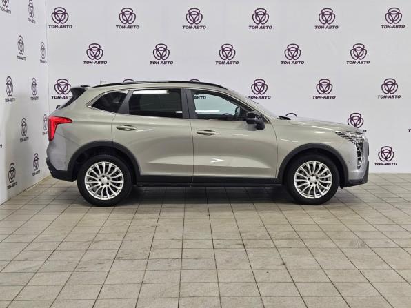 Haval Jolion I Рестайлинг с пробегом 2025 года, цена 2 178 000 рублей, 16062 км, внедорожник, Автокод Объявления