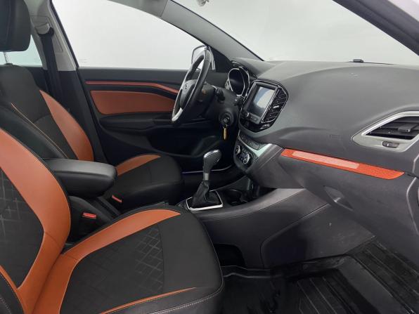 Lada (ВАЗ) Vesta I с пробегом 2021 года, цена 1 230 000 рублей, 71672 км, универсал, Автокод Объявления