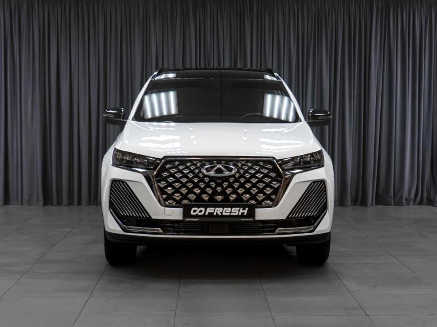 Chery Tiggo 7 Pro Max I Рестайлинг Тюмень  - изображение 3
