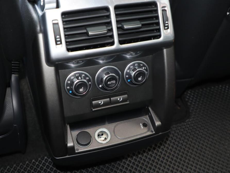 Land Rover Range Rover III Рестайлинг 2 Санкт-Петербург  - изображение 23
