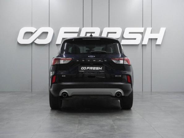 Ford Escape IV с пробегом 2021 года, цена 2 249 000 рублей, 69938 км, внедорожник, Автокод Объявления